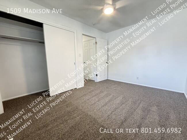 Building Photo - 1509 Madison Ave