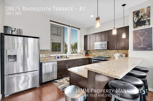 Building Photo - 18875 Riversouth Terrace