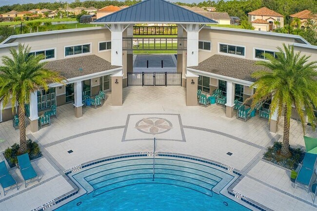 Building Photo - 2622 Tranquility Way