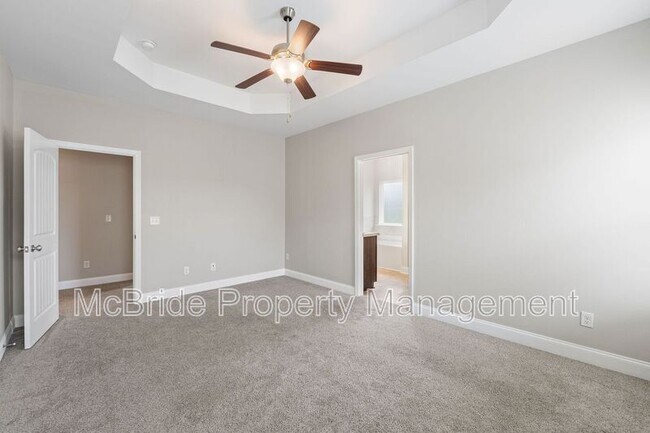 Building Photo - 1140 George W Crawford Dr