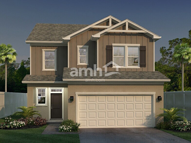 Primary Photo - 972 Grafton Ridge Dr