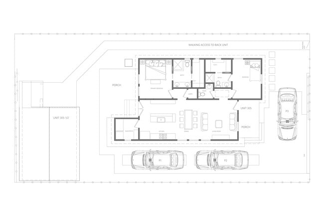 Building Photo - 305 Archer St