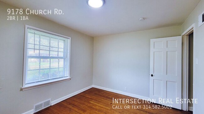 Building Photo - 9178 Church Dr