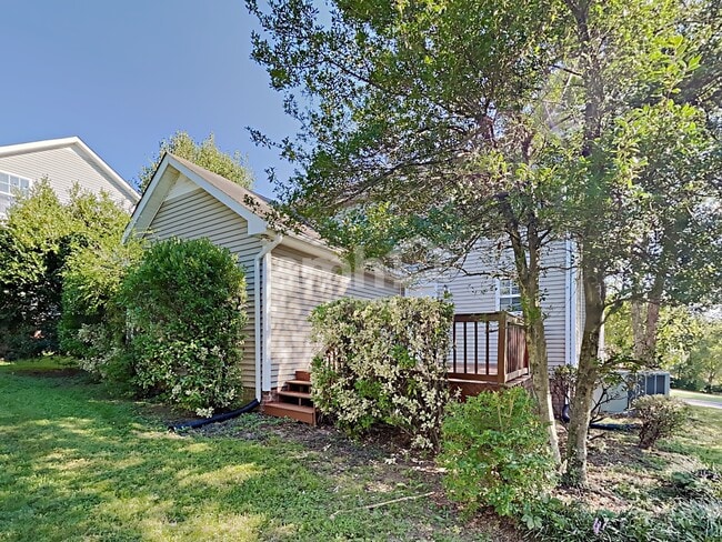 Building Photo - 117 Homestead Pl