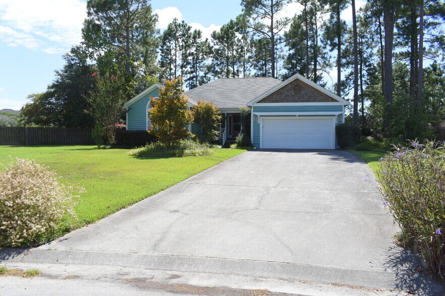 Primary Photo - 7002 Hallstead Ct
