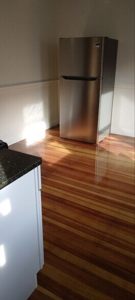 Building Photo - 307 Alewife Brook Pky