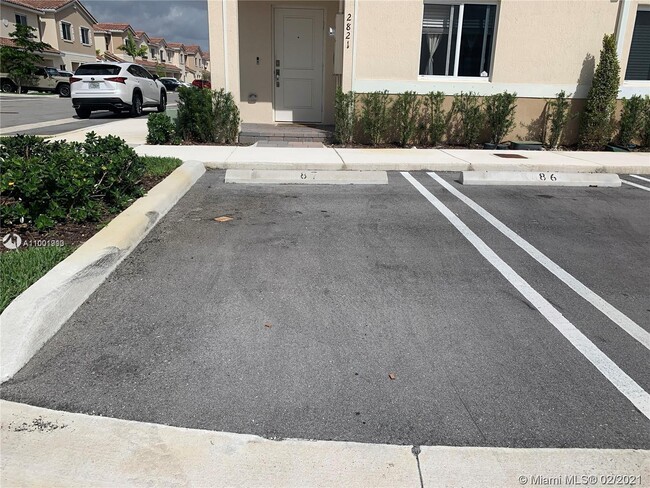 Building Photo - 2821 NW 180th St