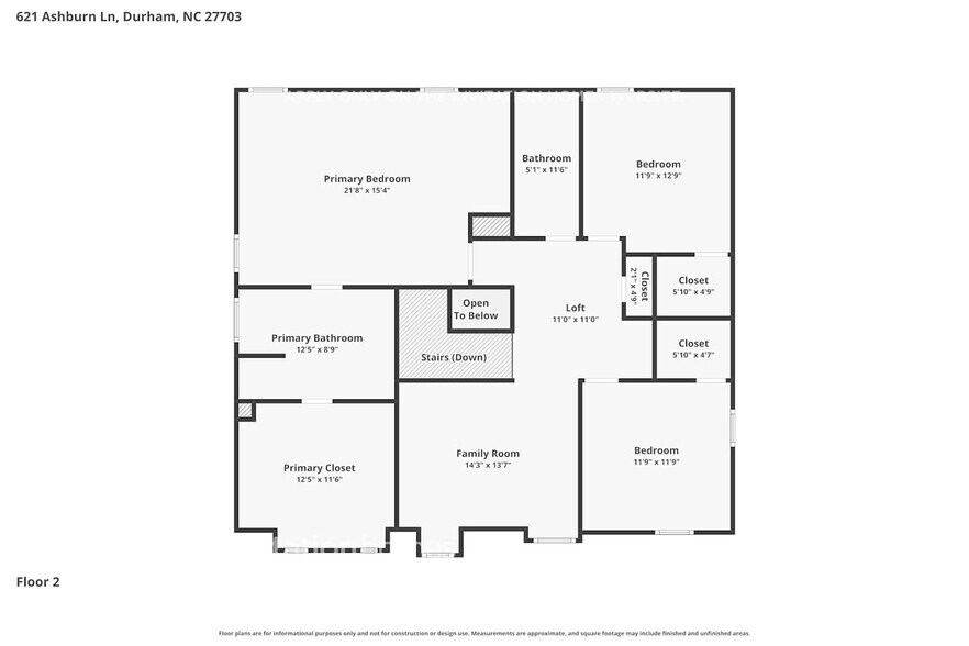 Building Photo - 621 Ashburn Ln