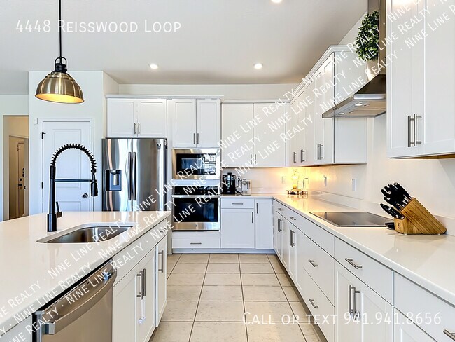 Building Photo - 4448 Reisswood Lp