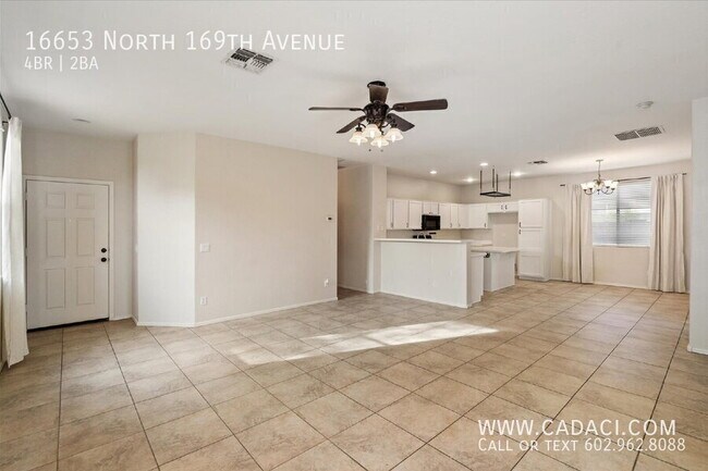 Building Photo - 16653 N 169th Ave