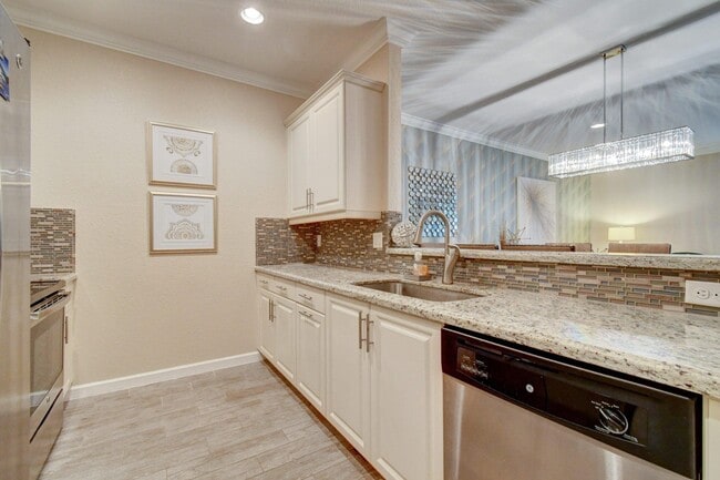 Building Photo - 5981 Monterra Club Dr