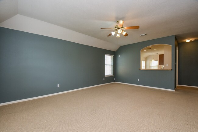 Building Photo - 7218 Fox Hall Ln