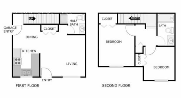 Building Photo - 623 28th St SE