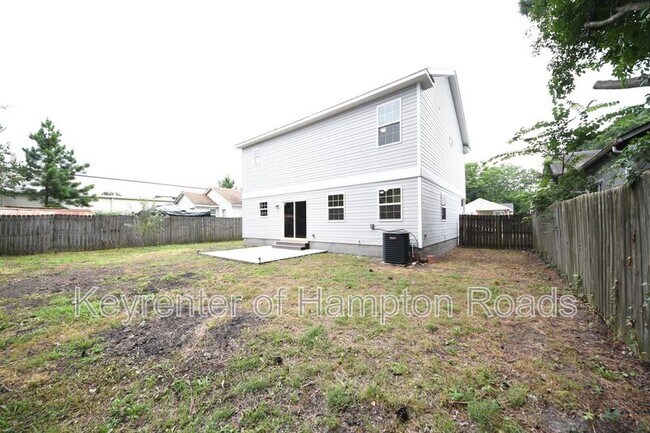 Building Photo - 3319 Kansas Ave