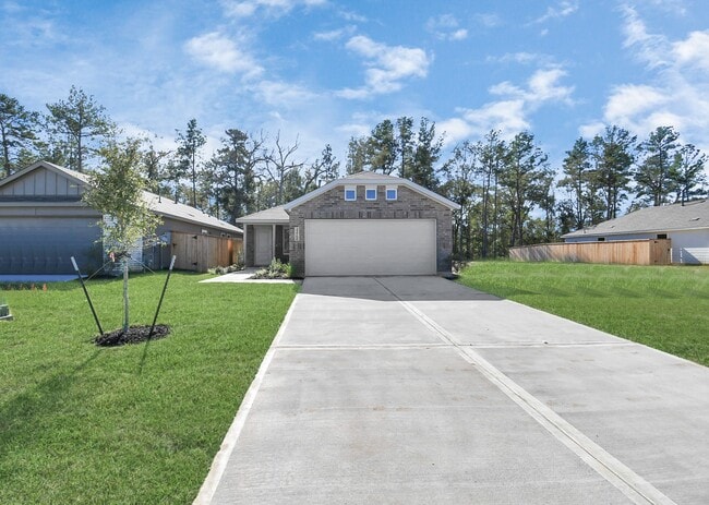 Building Photo - 22760 Hackberry Leaf Dr