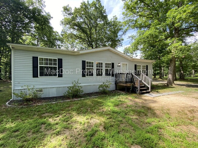 Building Photo - 6280 Mt Airy Dr