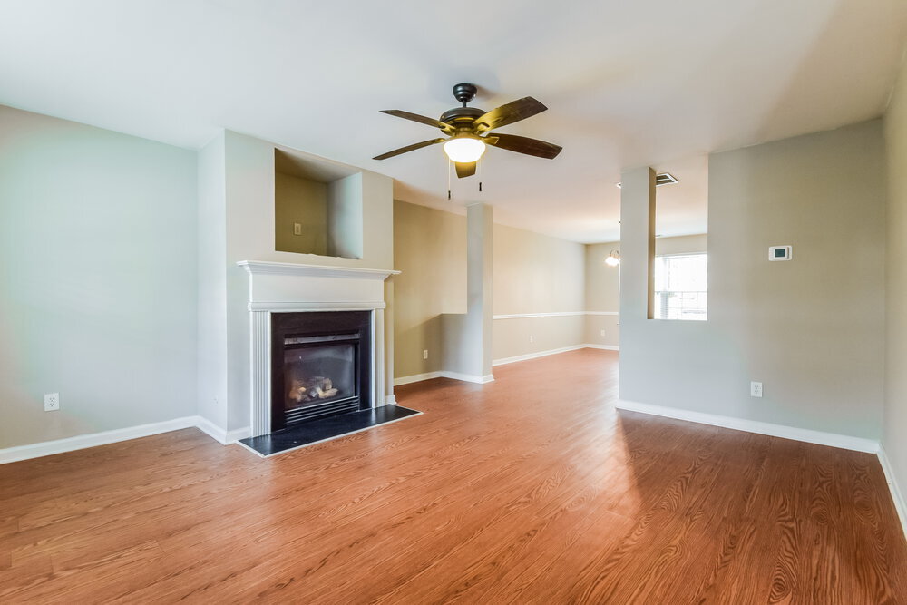 Building Photo - 554 S Fortune Way