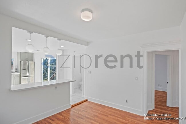 Building Photo - 1516 Magnolia St