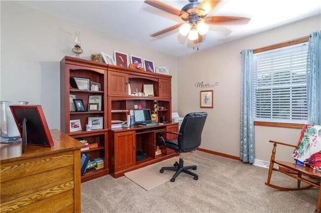 Building Photo - 1235 Cheatham Ct