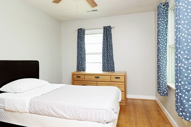 Building Photo - Charming Fry's Spring Home, Pre-Wired For ...