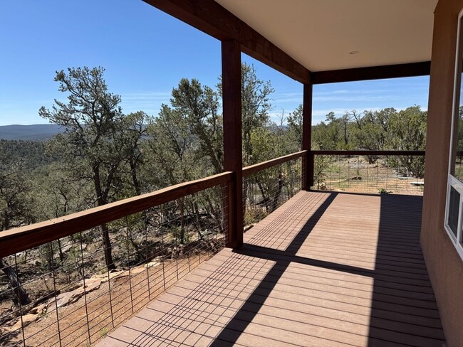 Building Photo - Brand new 3 bedroom, 2 bathroom home in Cedar Crest, NM