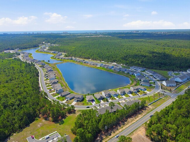 Building Photo - 3412 Bells Lk Cir