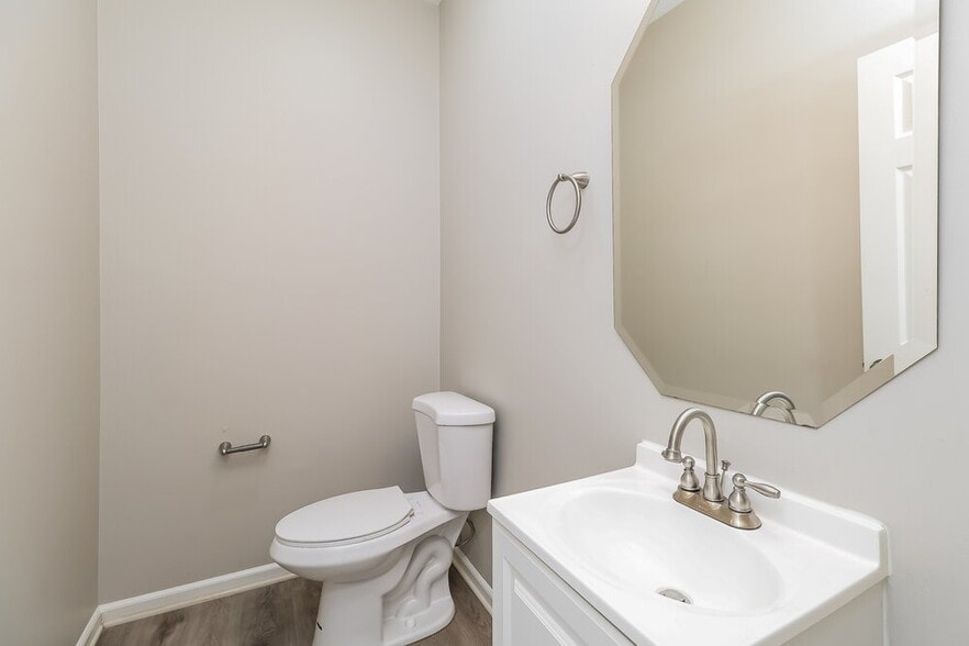 Building Photo - 2623 Bramble Ridge Ct