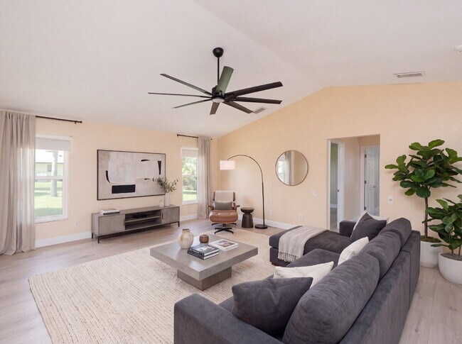 Building Photo - 3 BEDROOM • 2 BATHROOM • PRIVATE POOL • WATERFRONT • BOAT LIFT • ZERO DEPOSIT MOVE-IN AVAILABLE