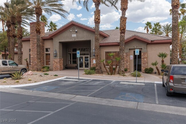 Building Photo - 8000 W Badura Ave