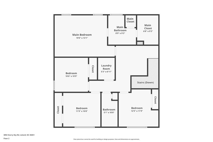 Building Photo - 3828 Starry Sky Rd