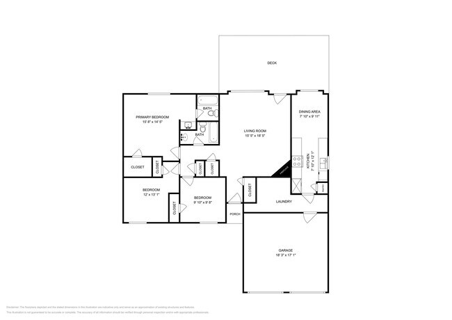 Building Photo - 2802 N Spring Dr