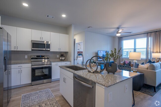 Building Photo - Move In Now — Pay $0 Until 2026!