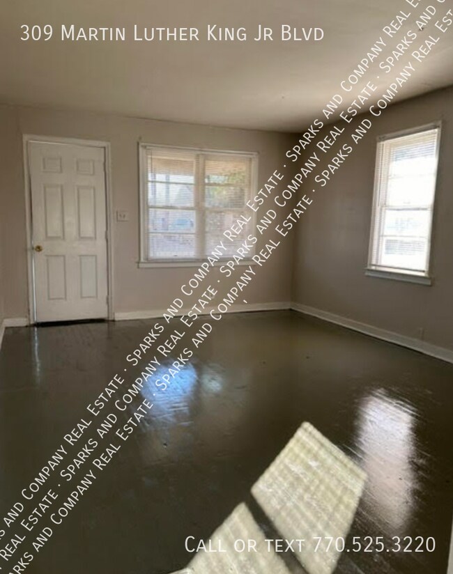 Cedartown Rental 309 Martin Luther King Jr Blvd Cedartown GA 30125