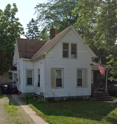Building Photo - 212 Hendricks St