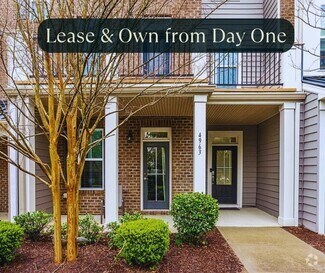 Building Photo - Build Equity While Leasing - Lease and Own...
