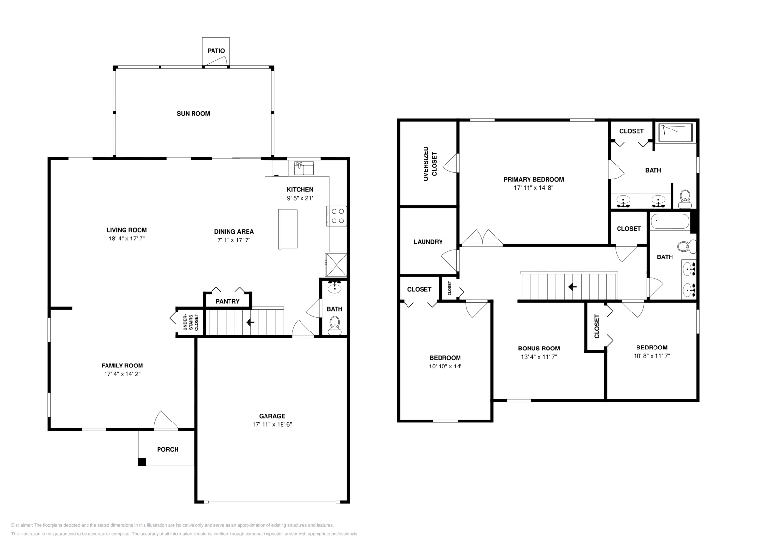 Building Photo - 15406 Taurus Ct