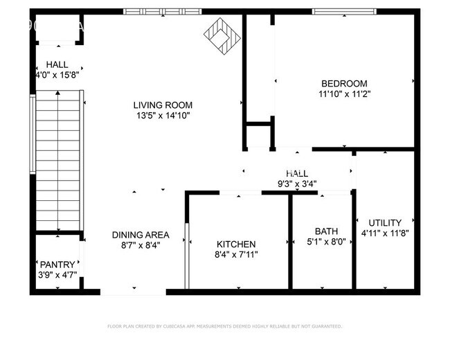 Building Photo - 1905 Chalcis Dr