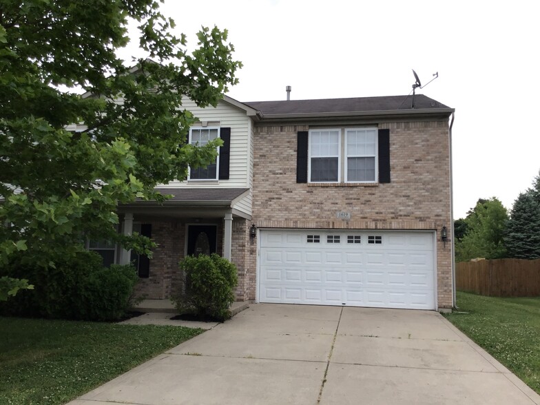 Primary Photo - 1619 Howell Dr