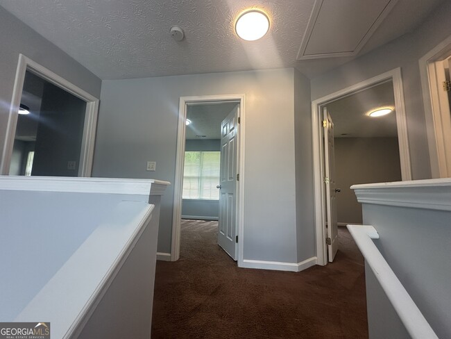Building Photo - 2877 Partin Pl