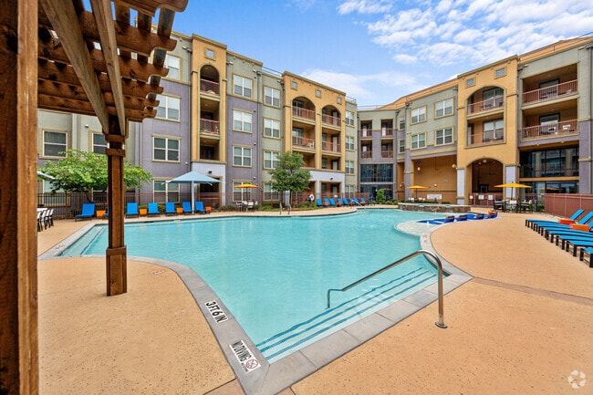 Building Photo - Dominion at Mercer Crossing