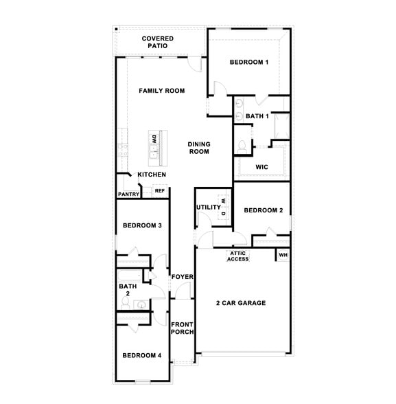 Building Photo - 143 Shafter St