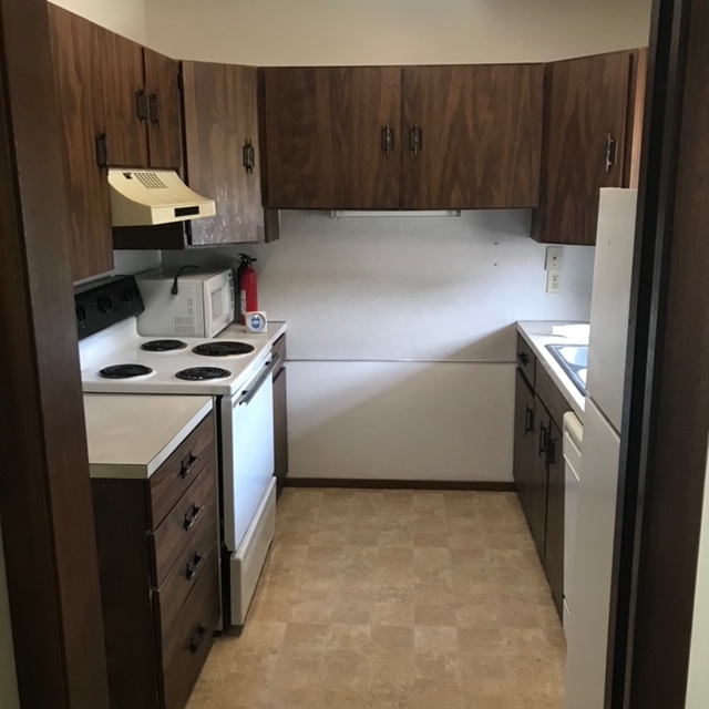 Building Photo - The Villa Apartments