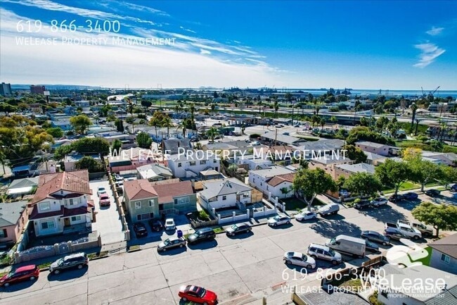 Building Photo - 3941 Marine Vw Ave