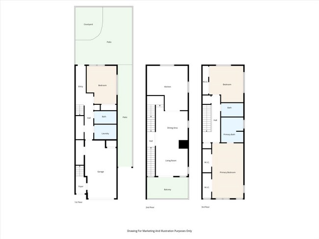 Building Photo - 3006 W Julia St