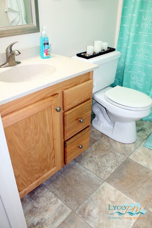 Loyalsock 2 Bedroom Townhouses 1584 Randall Cir Williamsport PA 17701