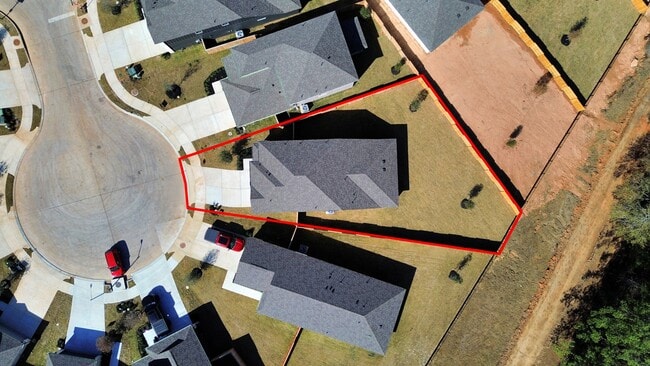 Building Photo - 6808 Hart Oak Ct