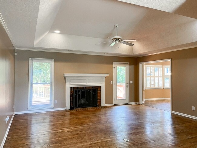 Building Photo - 23 Flat Trail Ct