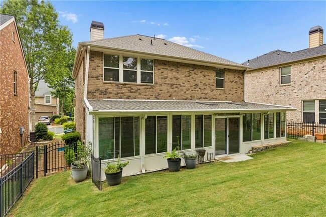 Building Photo - 5011 Morriscastle Dr