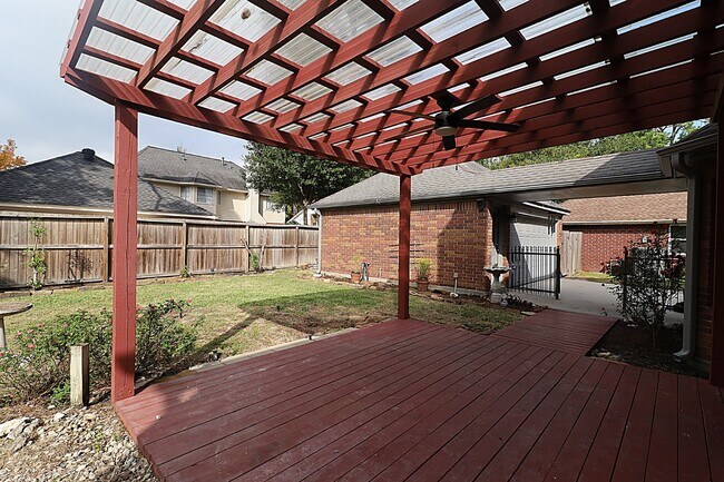 Building Photo - 3510 Cypressdale Dr