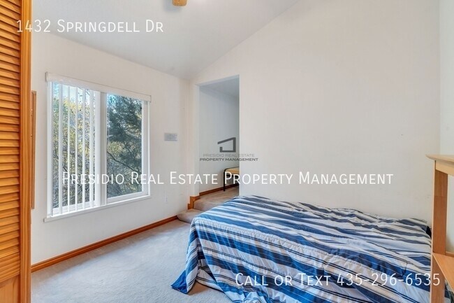Building Photo - 1432 Spring Dell Dr